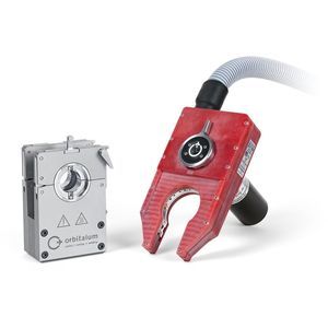 tête de soudage à gaz 1