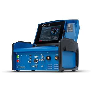alimentation de soudage orbitale 1