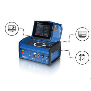 alimentation de soudage pour l'industrie 4.0 1