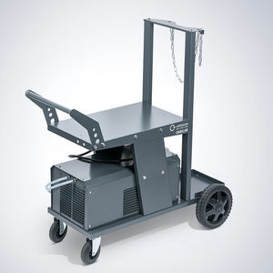 chariot de transport 1