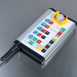télécommande à câble 1