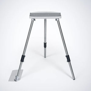 support pour machine de découpe 1