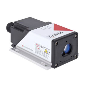 capteur de distance laser