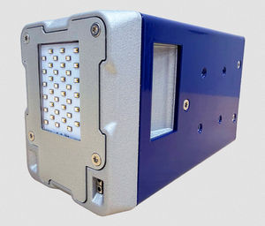 système de polymérisation à LED UV