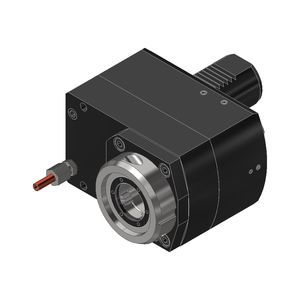porte-outil VDI 1