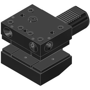 porte-outil VDI 1