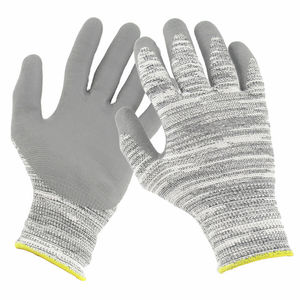 gants de travail