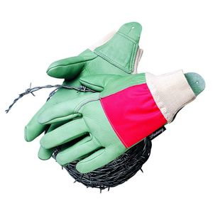 gants de manutention