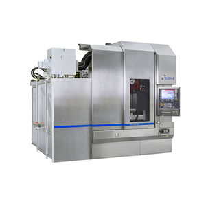 rectifieuse cylindrique extérieure / cylindrique intérieure / pour profilés métalliques / CNC