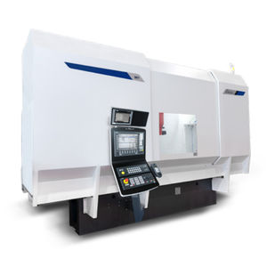 rectifieuse CNC