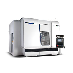 rectifieuse cylindrique intérieure / pour tubes / CNC / à productivité élevée