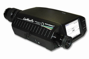 photomètre portable