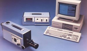 photomètre