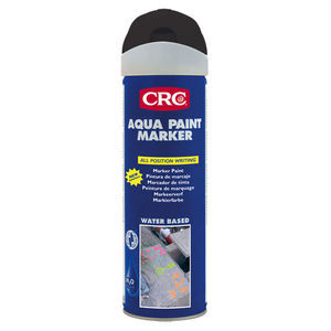 peinture fluorescente