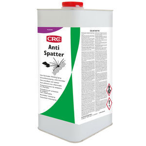 produit anti-étincelle pour le soudage