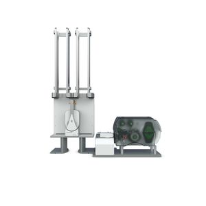 manipulateur de microplaques