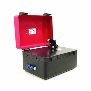 spectromètre FT-IR