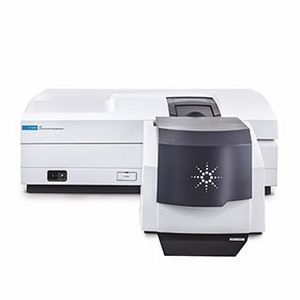 spectrophotomètre UV-Vis-NIR