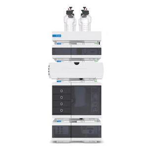 chromatographe en phase liquide à haute performance