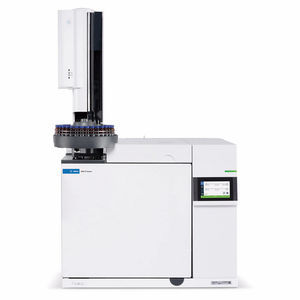 chromatographe GC