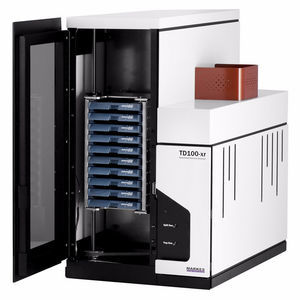 désorbeur thermique pour la chromatographie en phase gazeuse