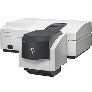 spectrophotomètre UV-Vis-NIR