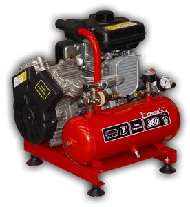 motocompresseur à piston
