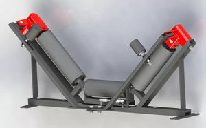 aligneur de bandes transporteuse 1