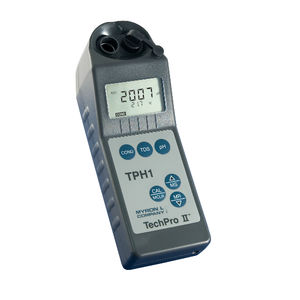 appareil de mesure température