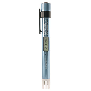 appareil de mesure température / TDS / de salinité / de conductivité