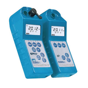 appareil de mesure de conductivité