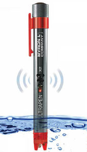 appareil de mesure température