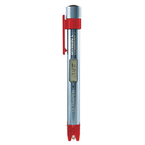 pH mètre type stylo
