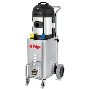 générateur de vapeur électrique