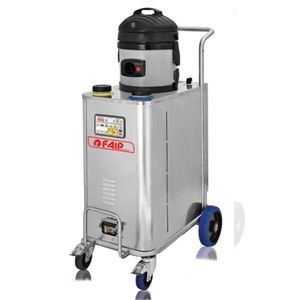 générateur de vapeur électrique 1
