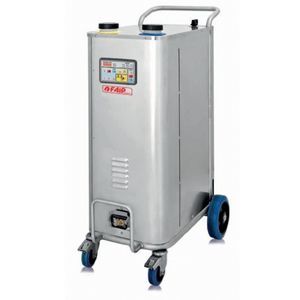 générateur de vapeur électrique