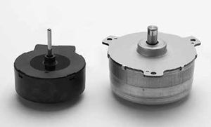 moteur brushless 1