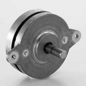 moteur DC