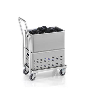 chariot de transport