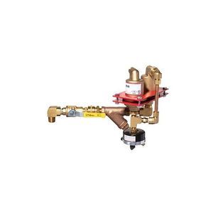 manifold 1 voie