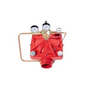 régulateur/réducteur de pression pour eau