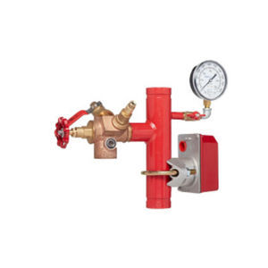 manifold multivoie