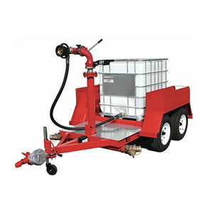 groupe anti-incendie automatique