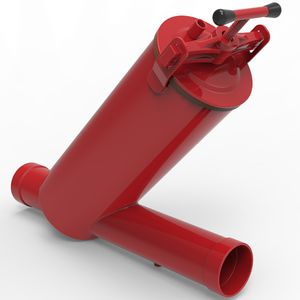 filtre à liquide