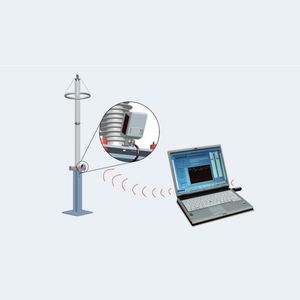 appareil de surveillance sans fil / USB