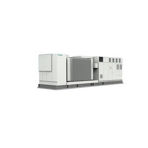 système de stockage d'énergie pour applications solaires 1