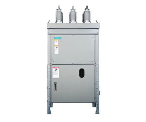 disjoncteur pour la distribution électrique 1