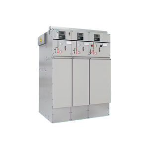 appareillage de commutation compact 1