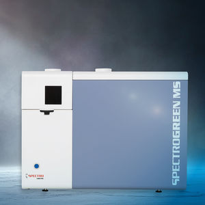 spectromètre ICP