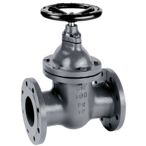 vanne à opercule 1